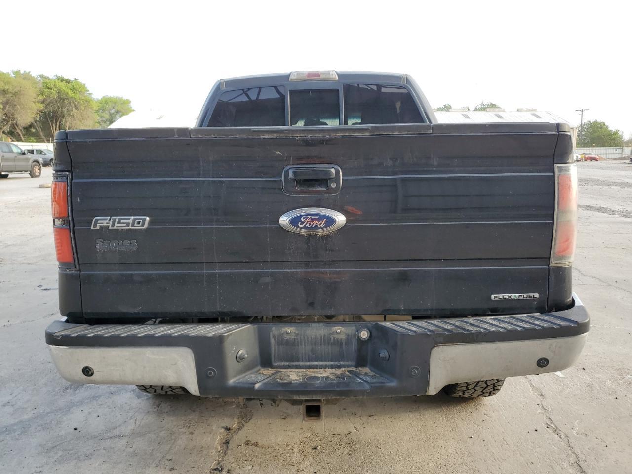 2013 FORD F150 SUPER - Image 6