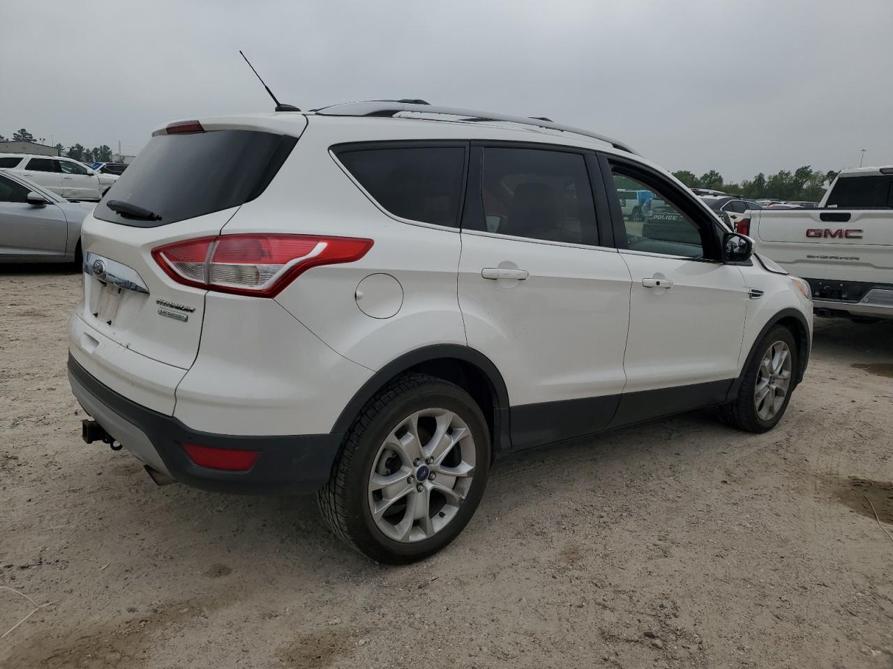 2016 FORD ESCAPE TIT - Image 3
