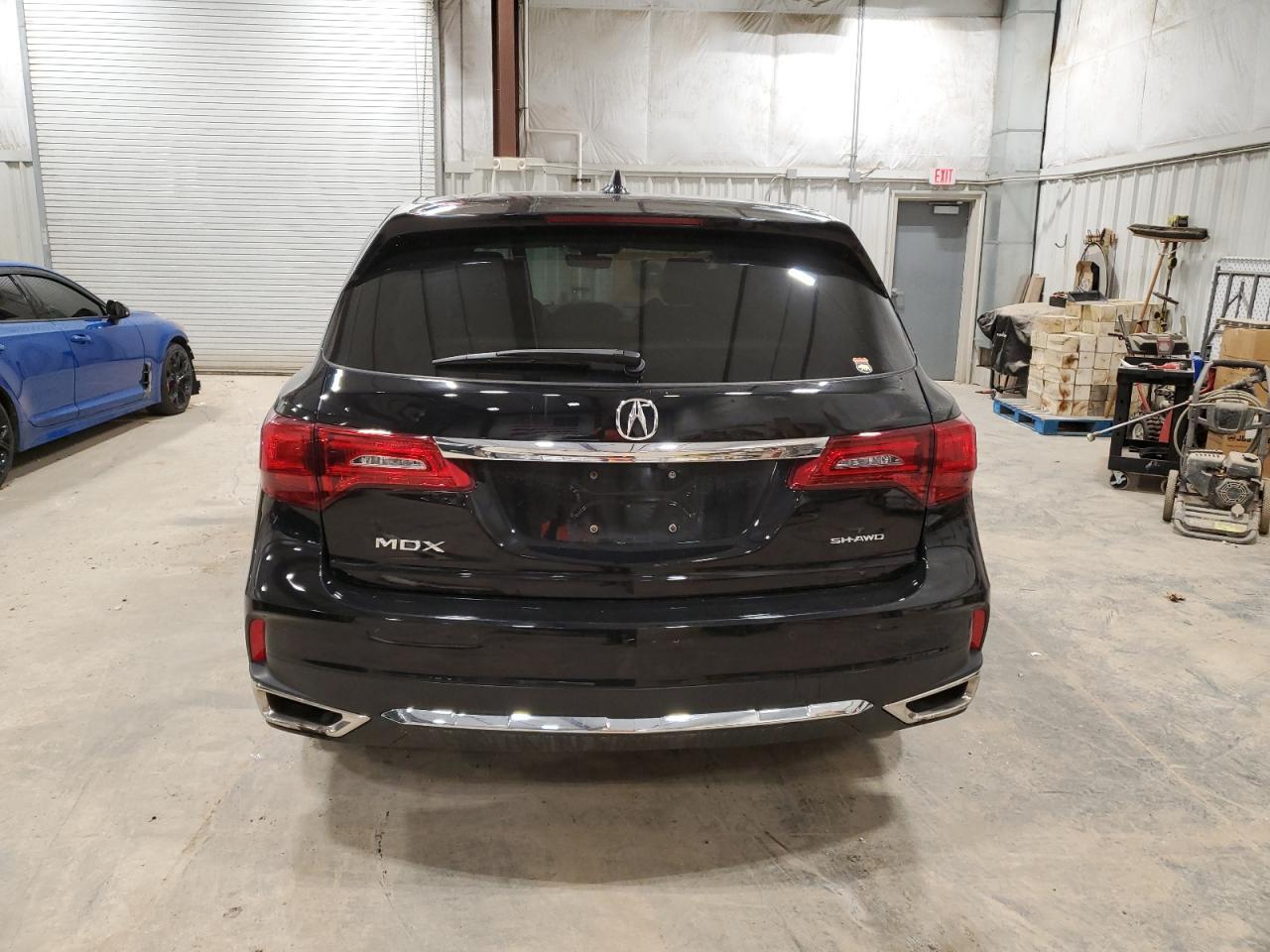 2020 ACURA MDX TECHNO - Фото 6