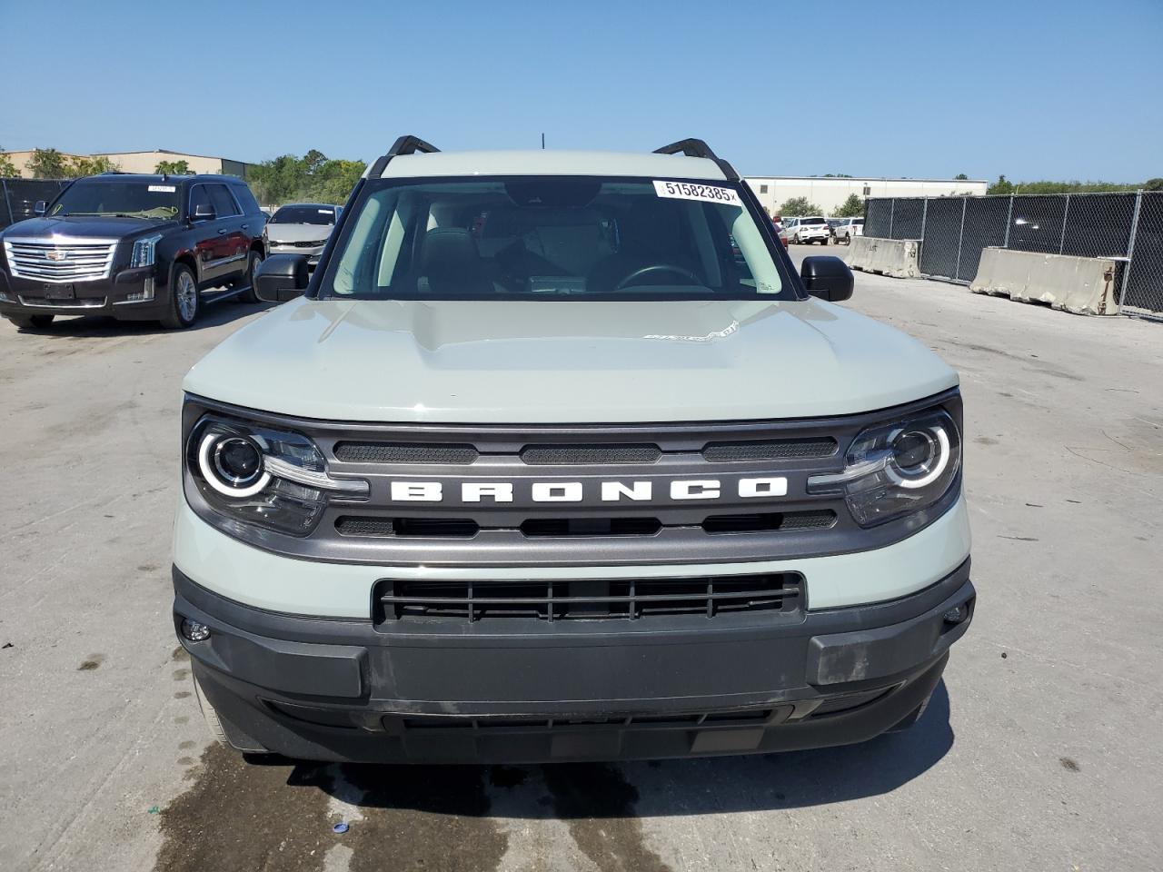 2022 FORD BRONCO SPO - Image 5
