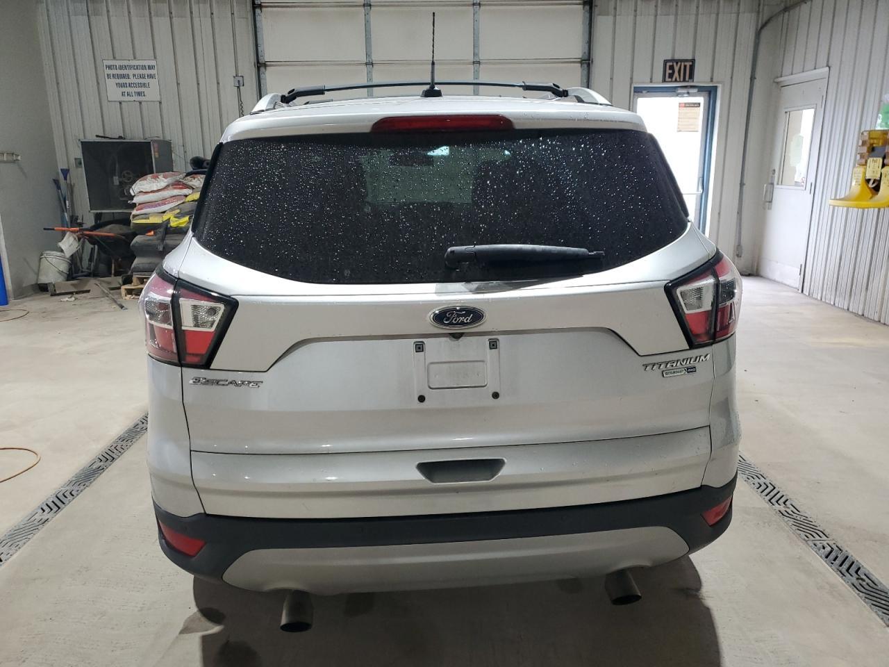 2017 FORD ESCAPE TIT - Image 6
