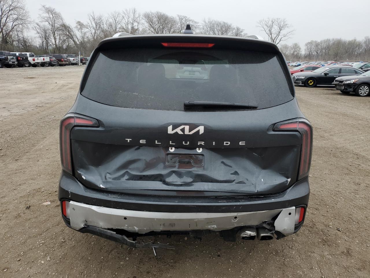 2024 KIA TELLURIDE - Image 6