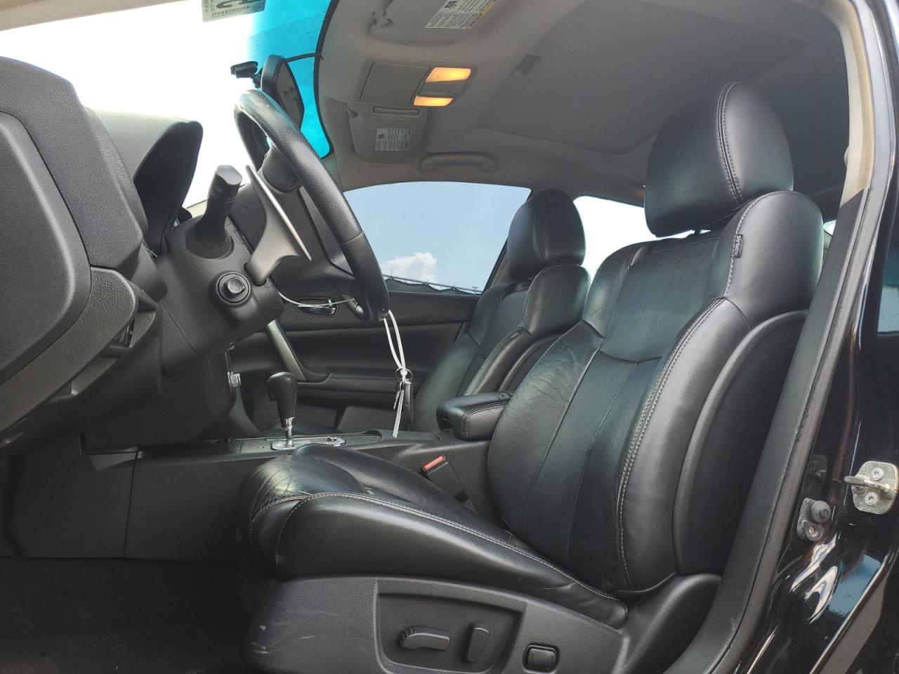 2014 NISSAN MAXIMA S - Image 7