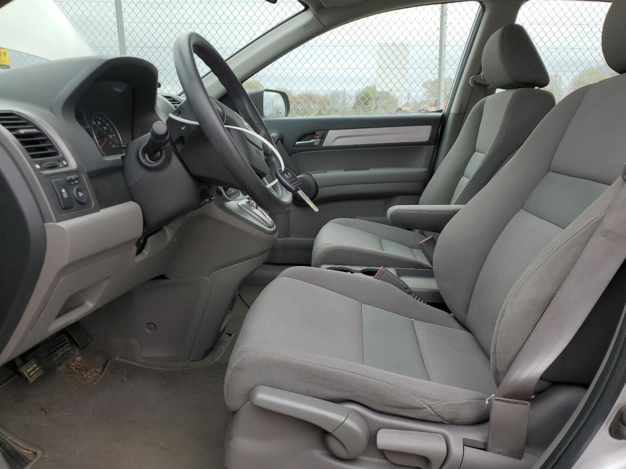 2011 HONDA CR-V LX - Image 7