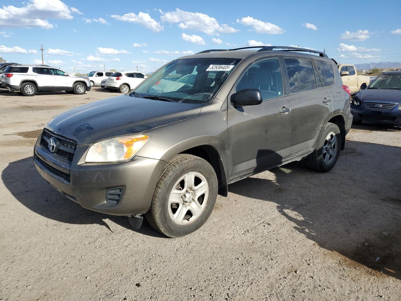 2011 TOYOTA RAV4
