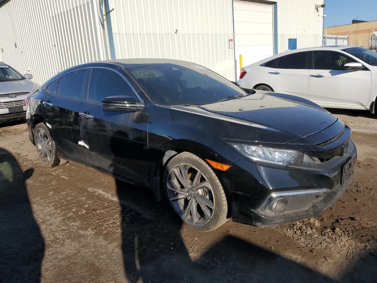 2019 HONDA CIVIC TOUR - Image 4