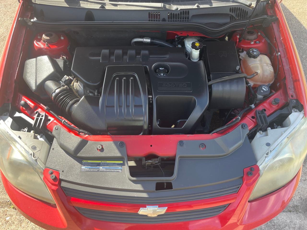 2010 CHEVROLET COBALT LS - Image 7