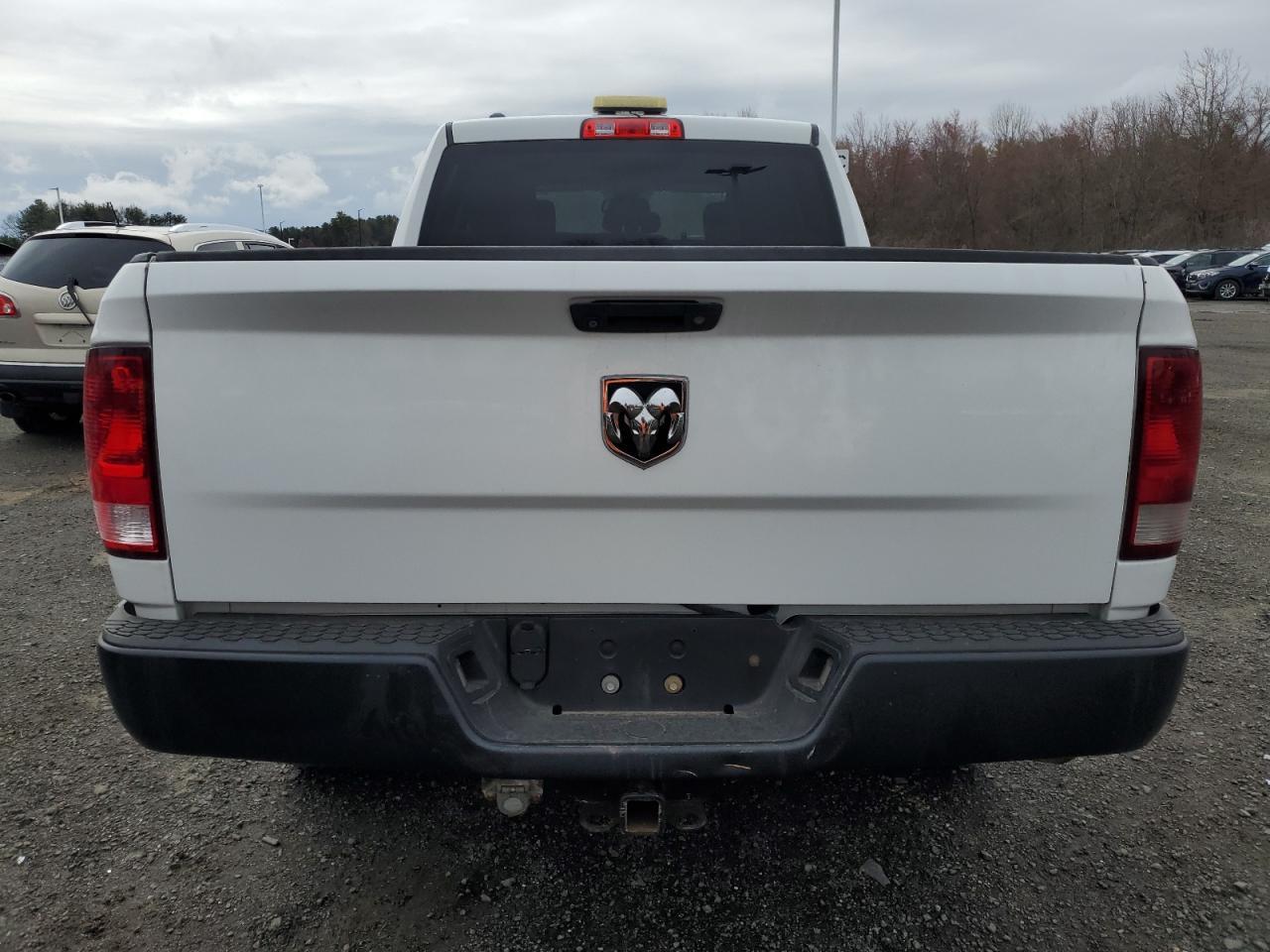 2018 RAM 1500 ST - Image 6