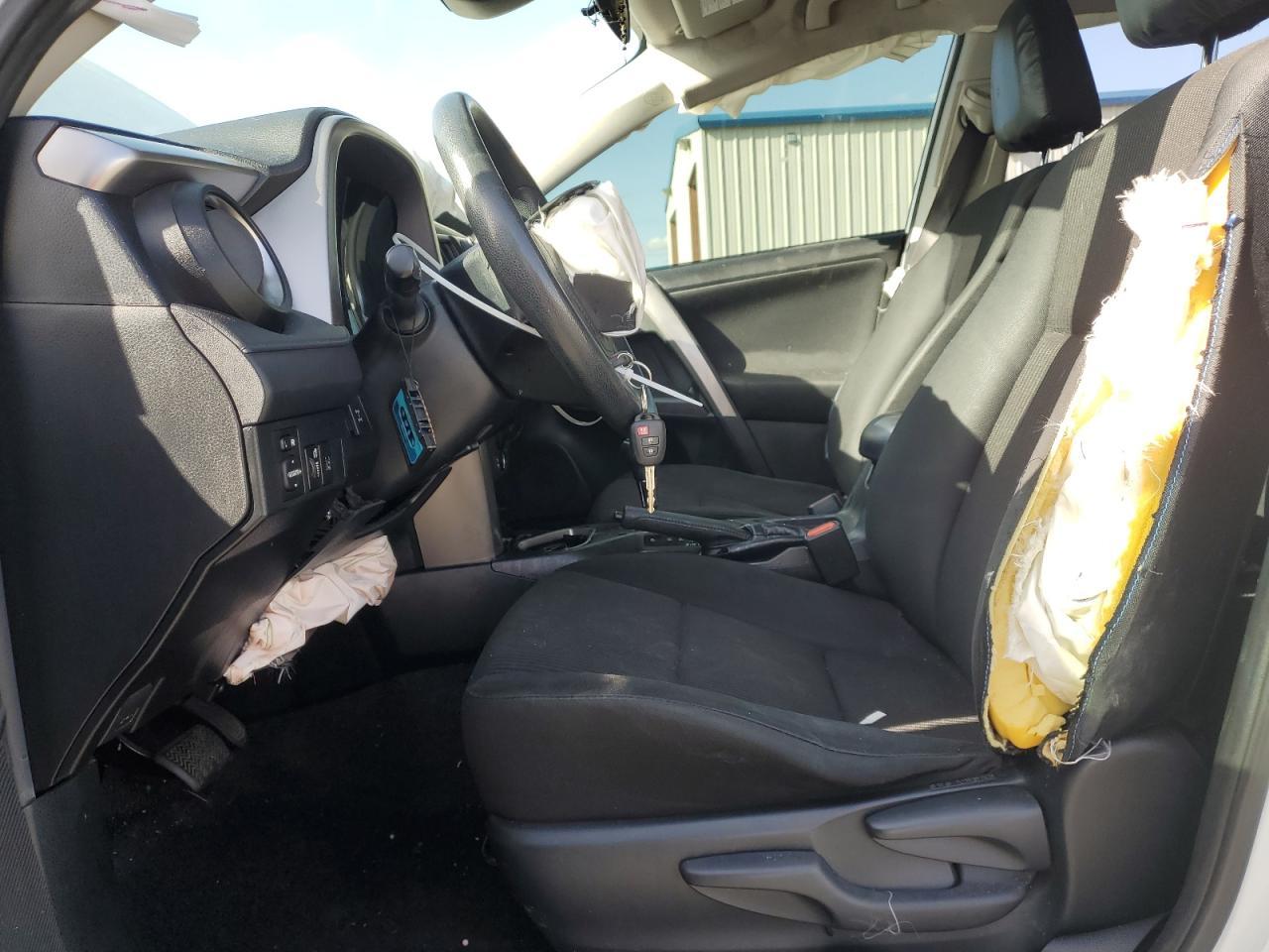 2018 TOYOTA RAV4 LE - Image 7