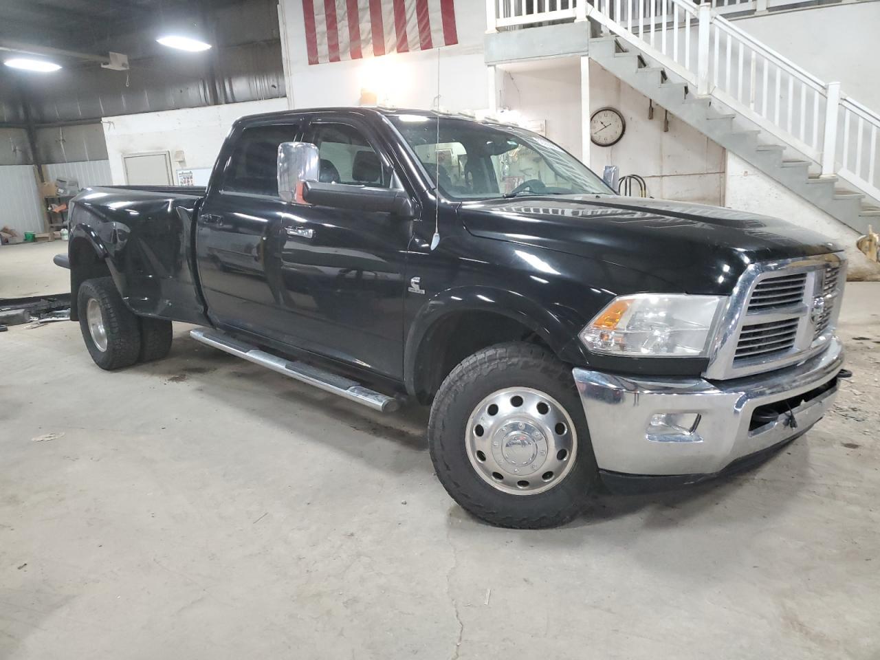 2012 DODGE RAM 3500 L - Image 4