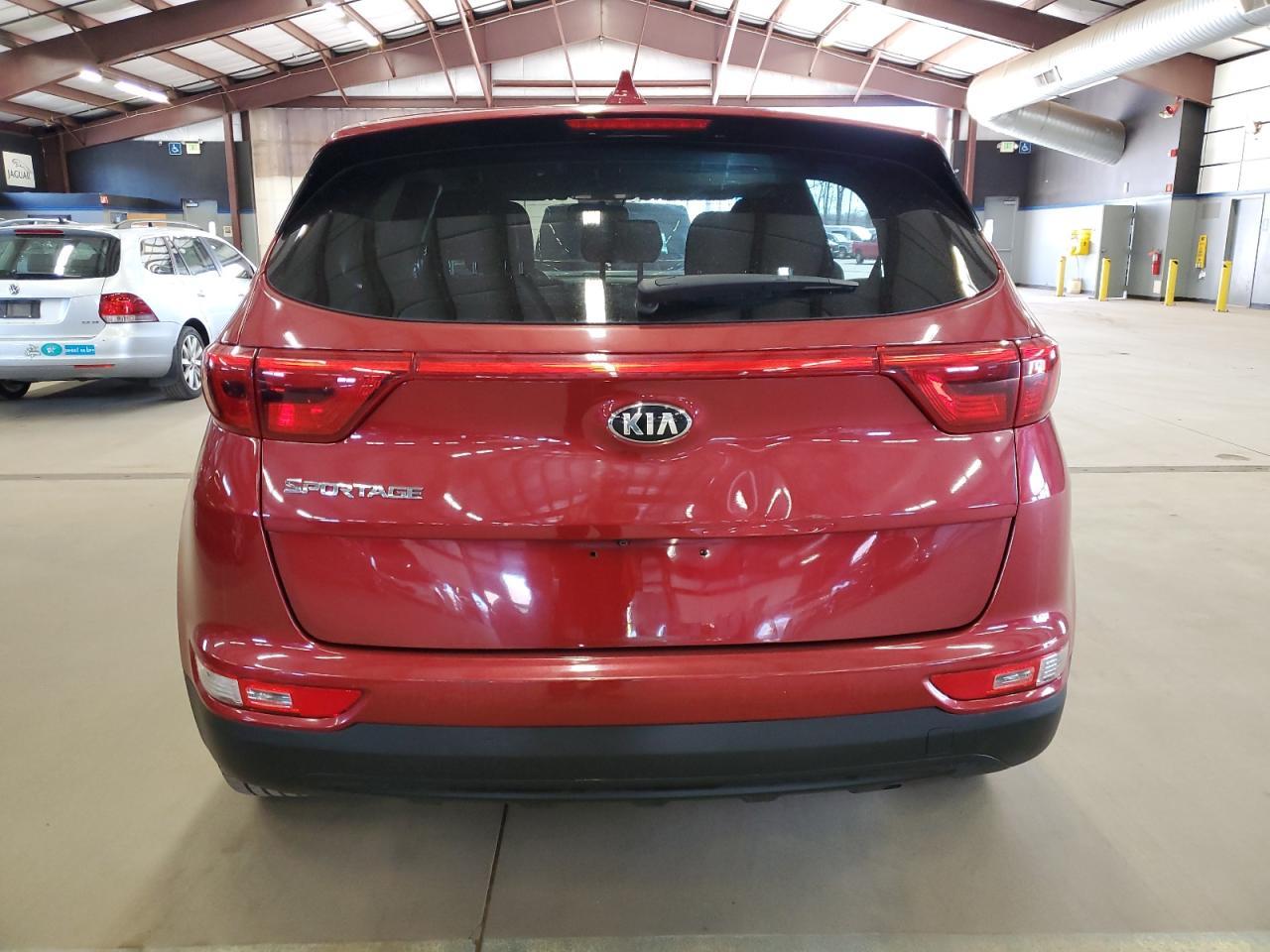 2017 KIA SPORTAGE L - Image 6