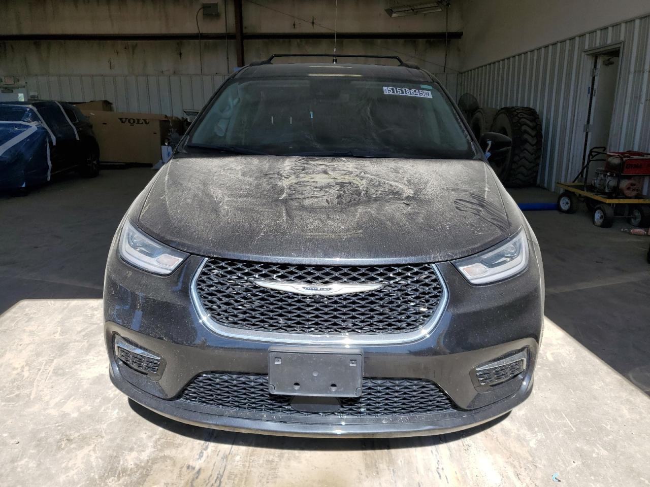 2022 CHRYSLER PACIFICA T - Image 5