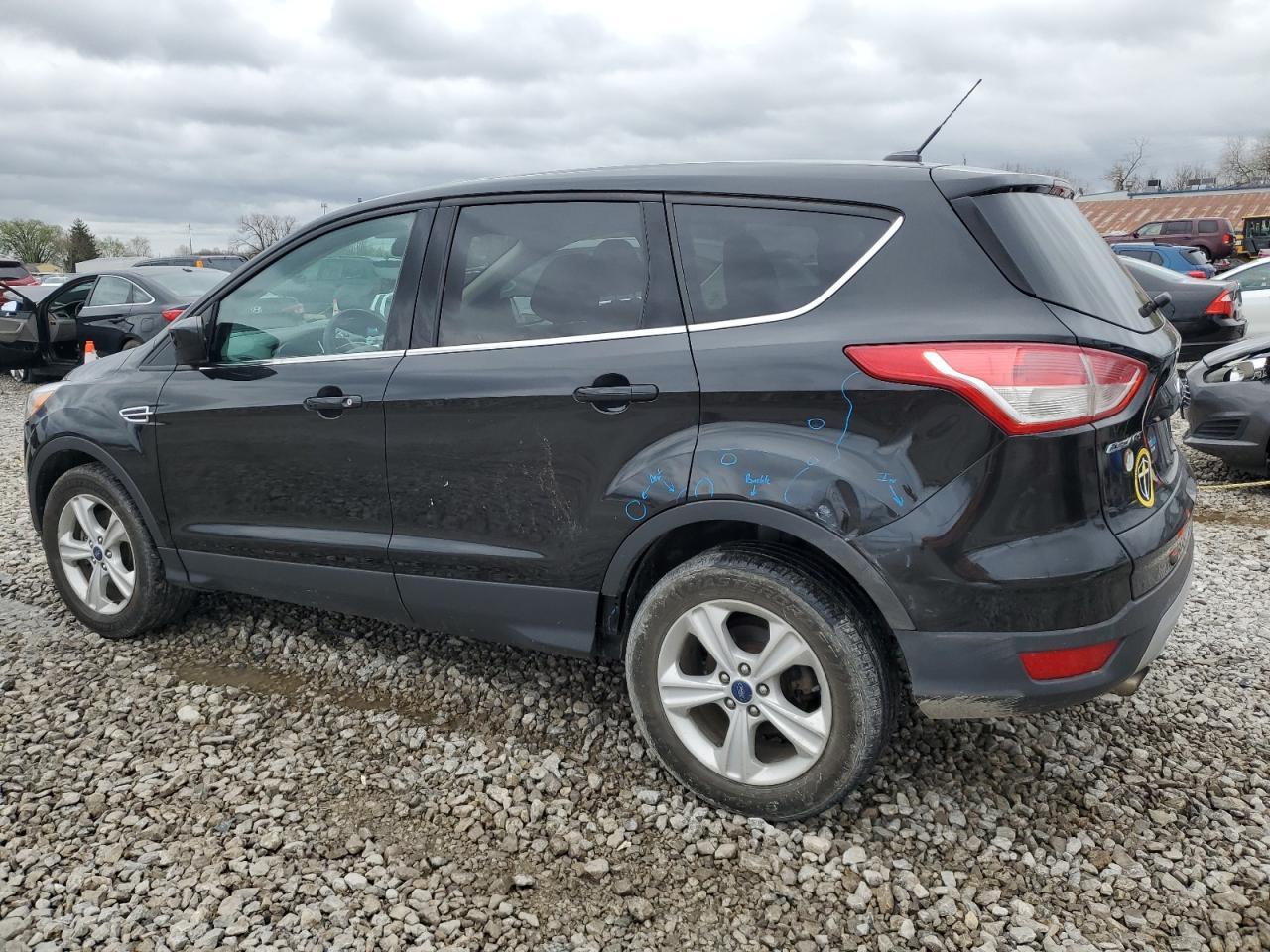 2015 FORD ESCAPE SE - Image 2