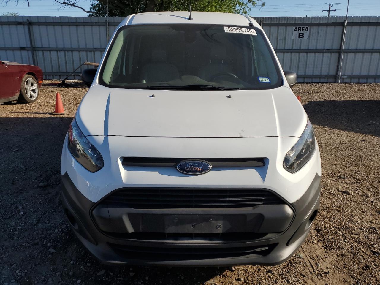 2018 FORD TRANSIT CO - Image 5