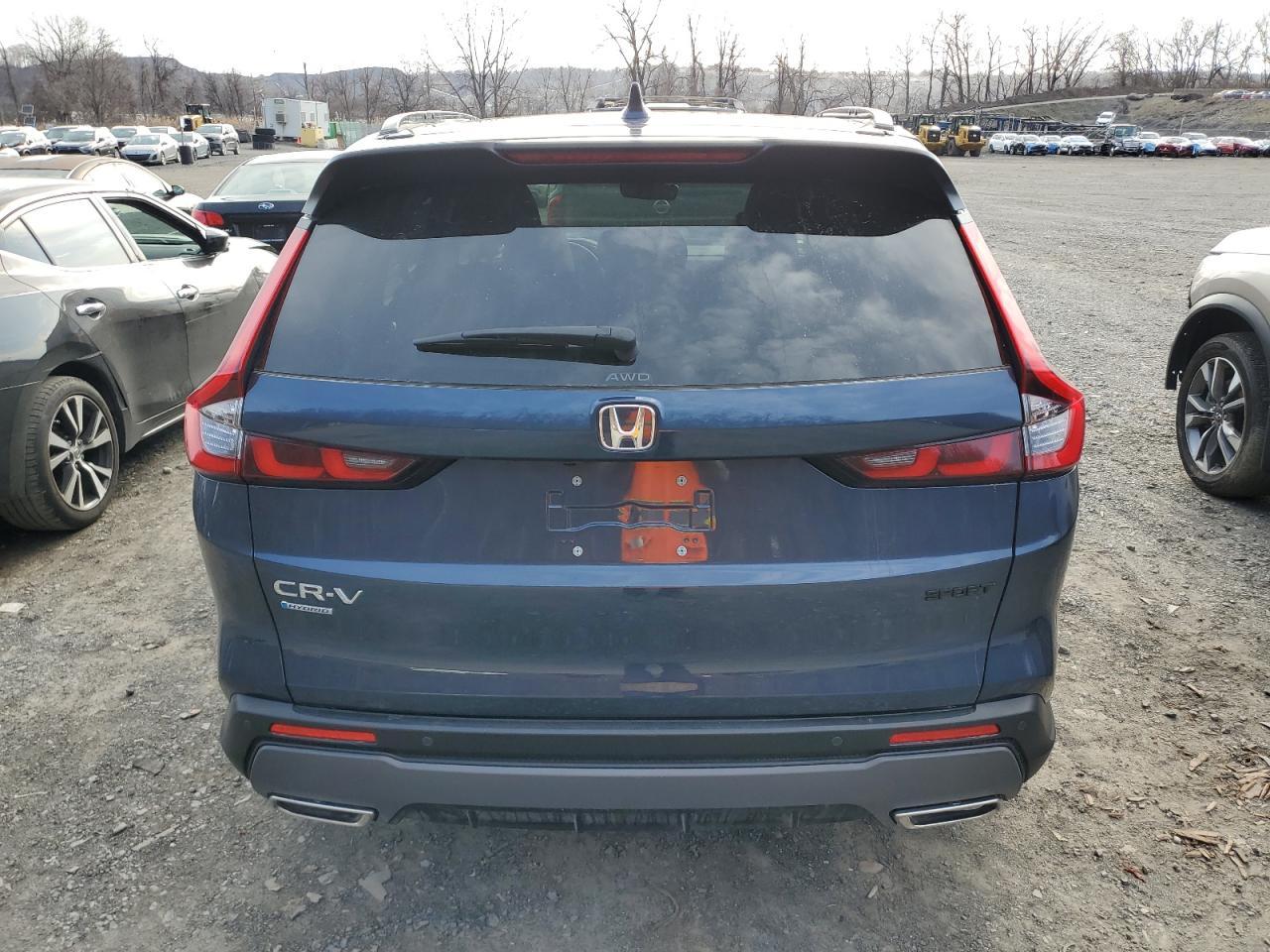 2024 HONDA CR-V SPORT - Image 6