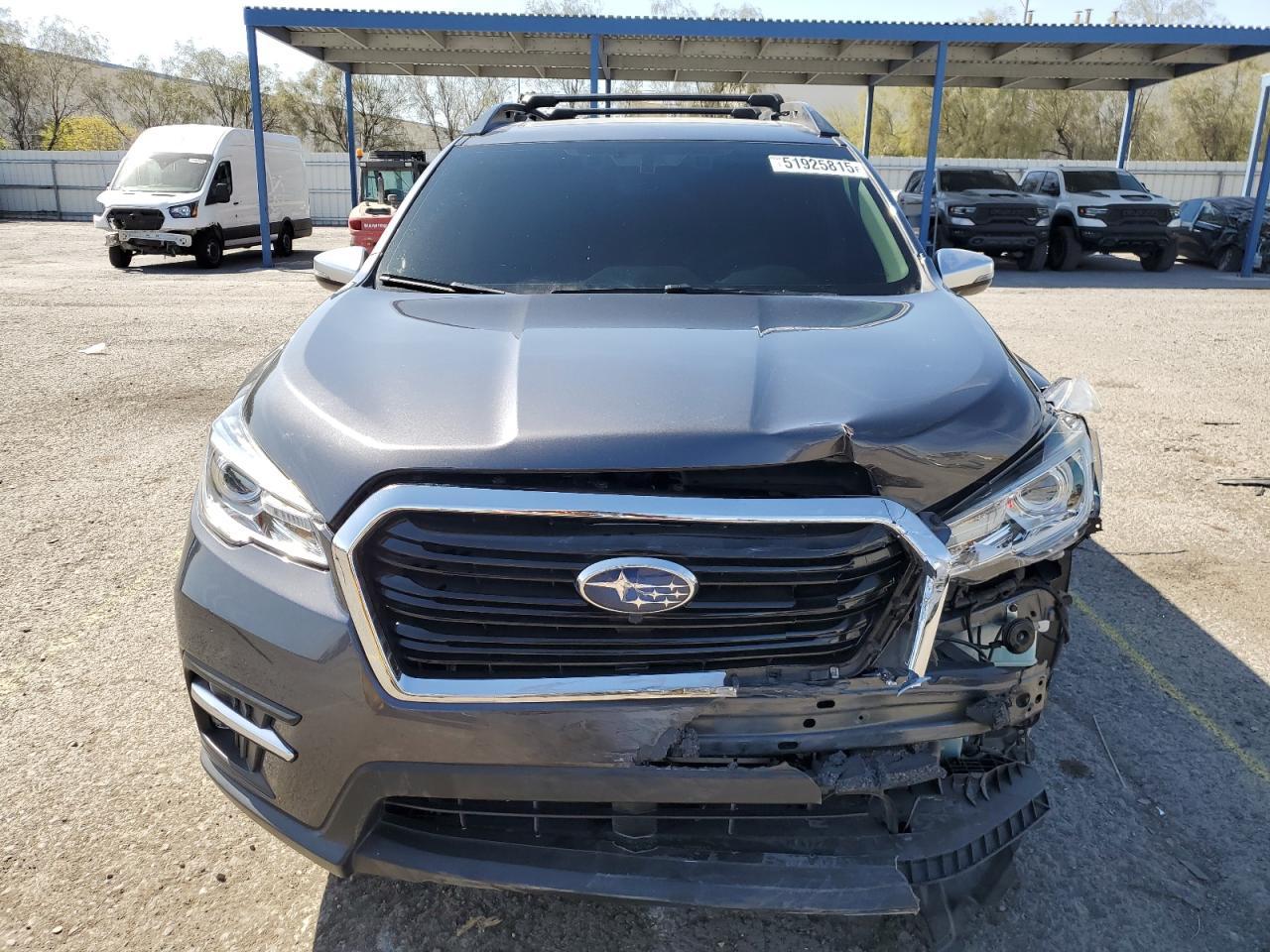 2021 SUBARU ASCENT TOU - Фото 5