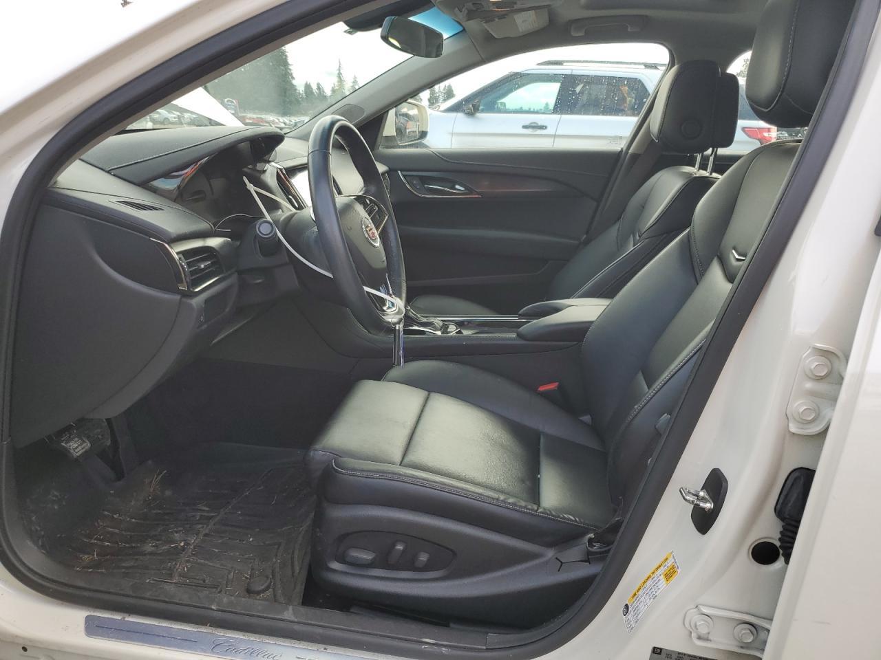 2014 CADILLAC ATS - Image 7