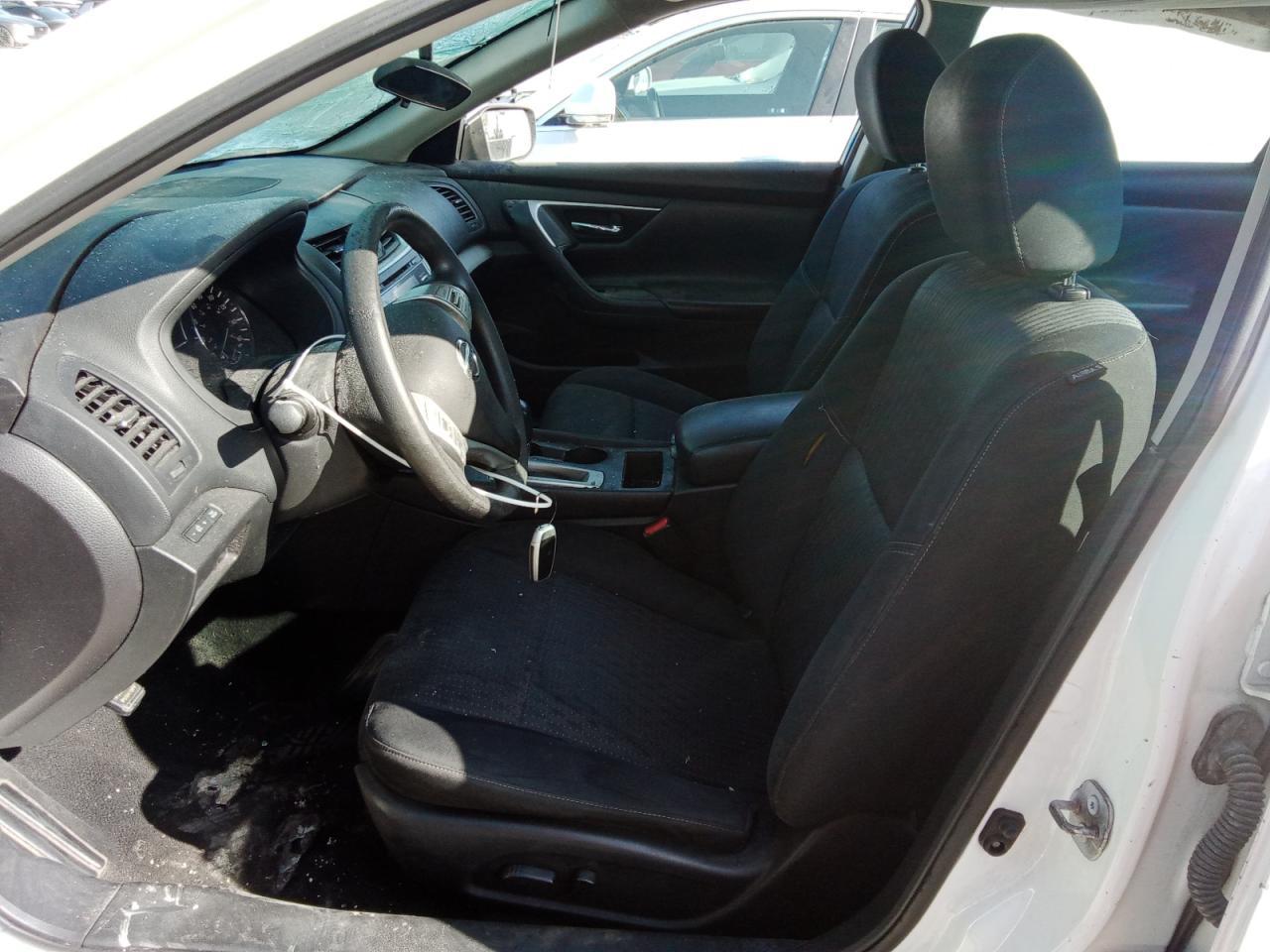 2016 NISSAN ALTIMA 2.5 - Image 7