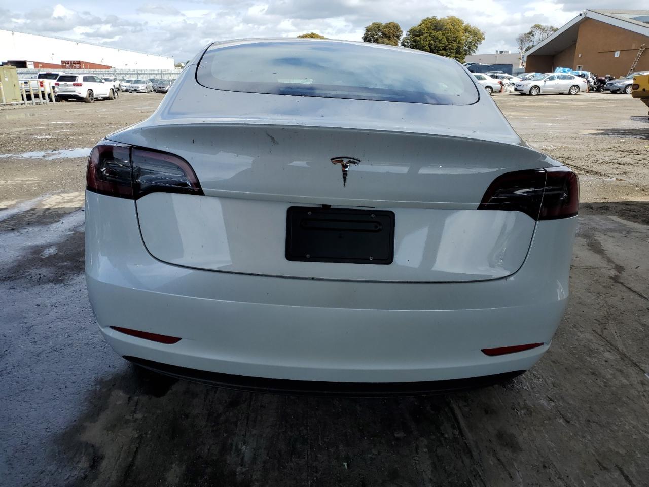 2023 TESLA MODEL 3 - Image 6