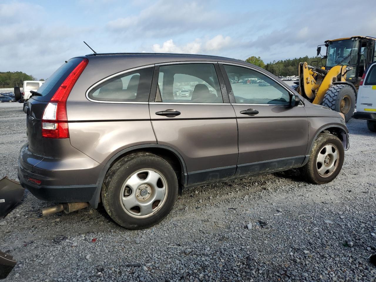 2011 HONDA CR-V LX - Image 3