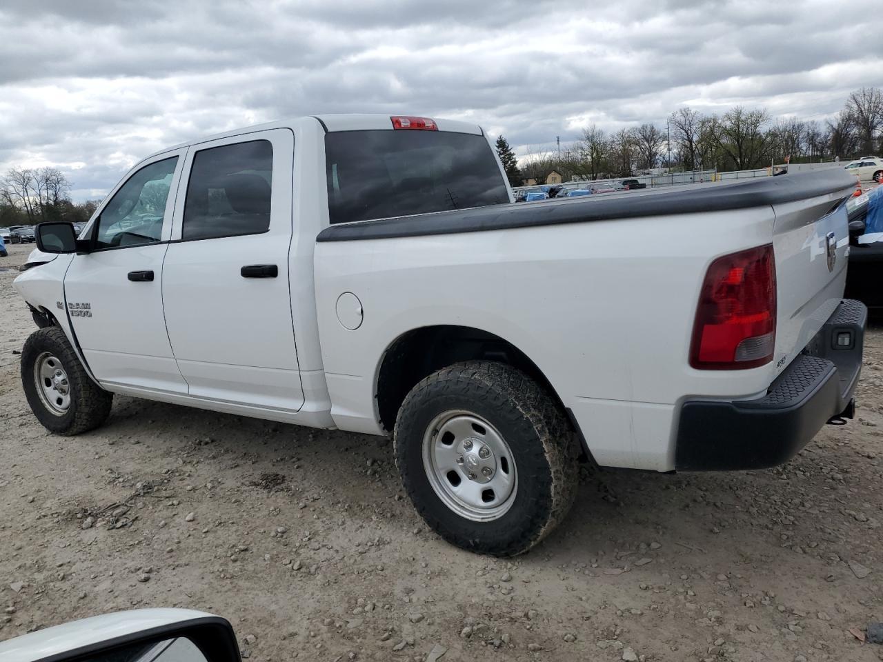 2015 RAM 1500 ST - Image 2