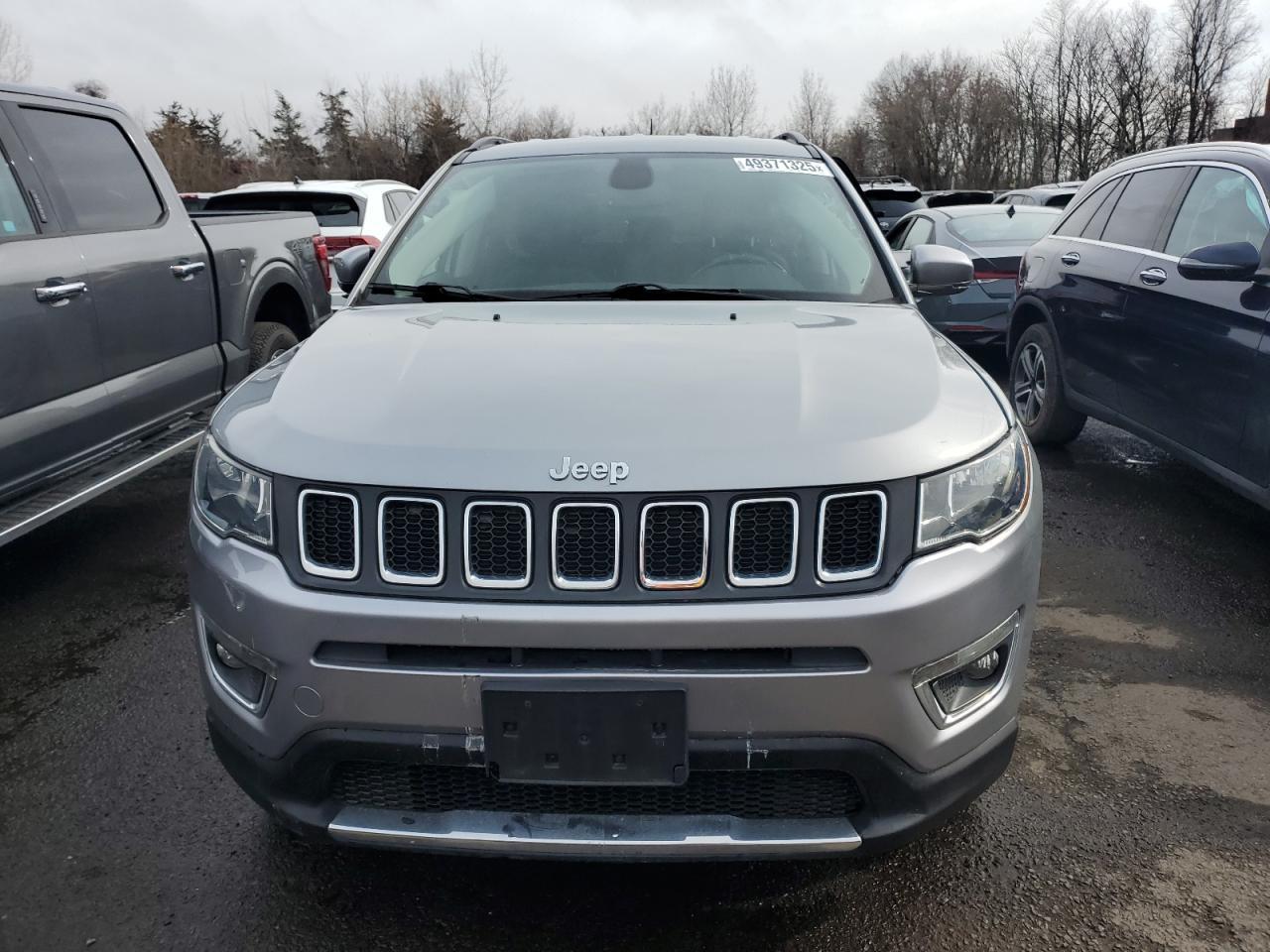 2020 JEEP COMPASS LI - Image 5