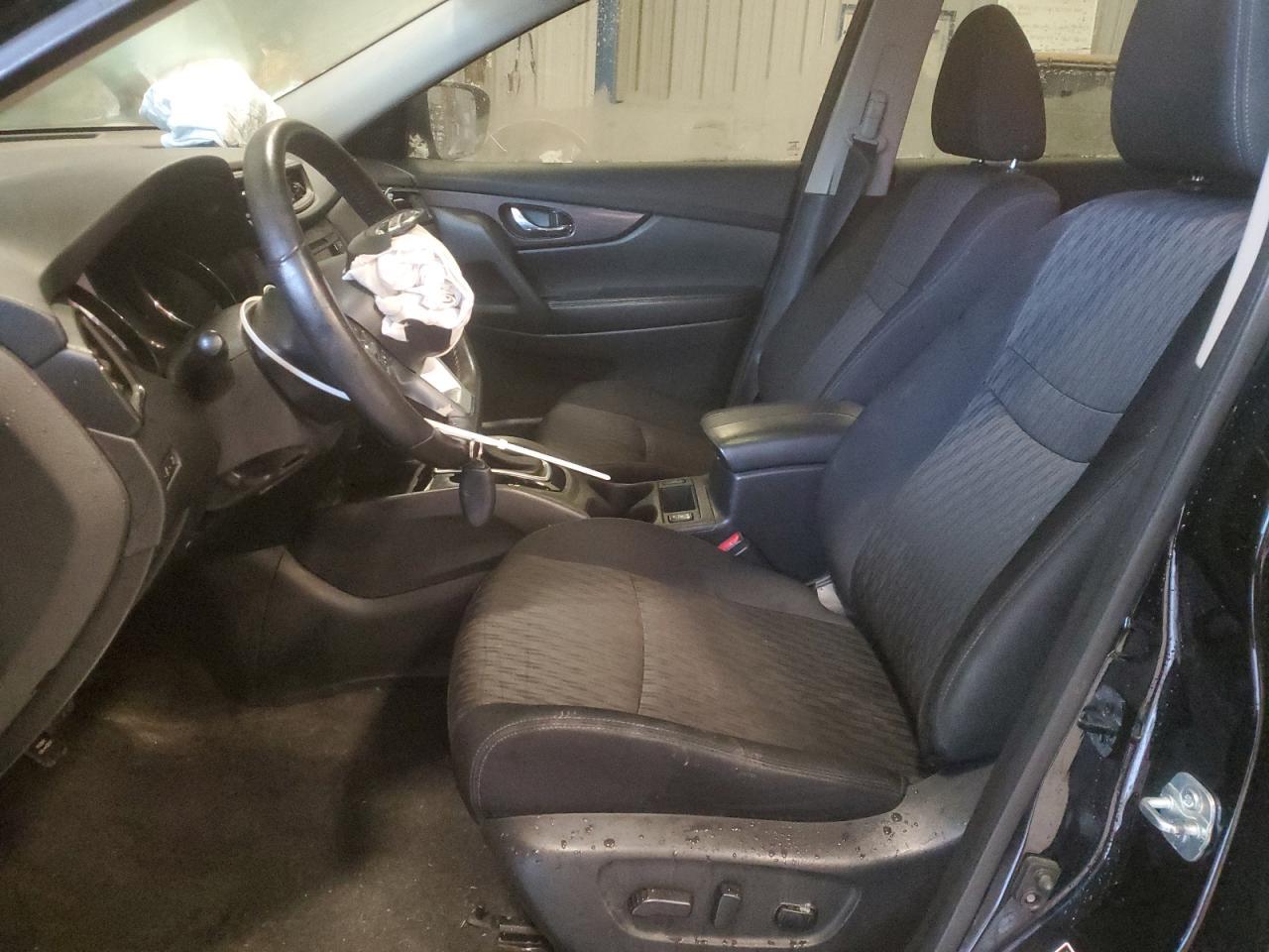 2018 NISSAN ROGUE S - Image 7
