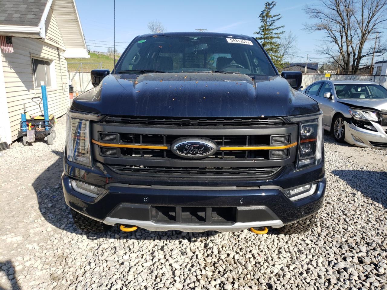 2023 FORD F150 SUPER - Image 5