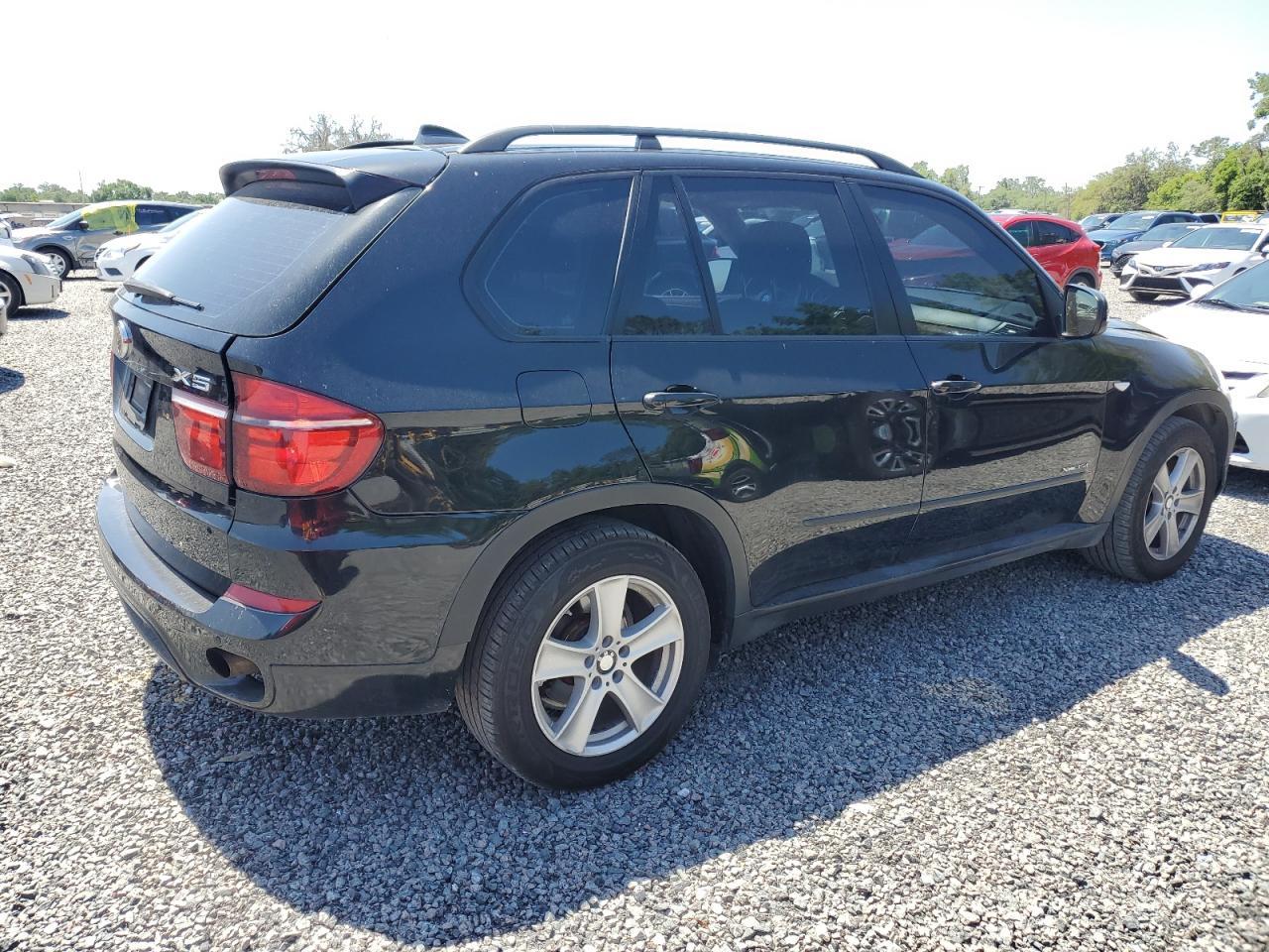 2011 BMW X5 XDRIVE3 - Image 3