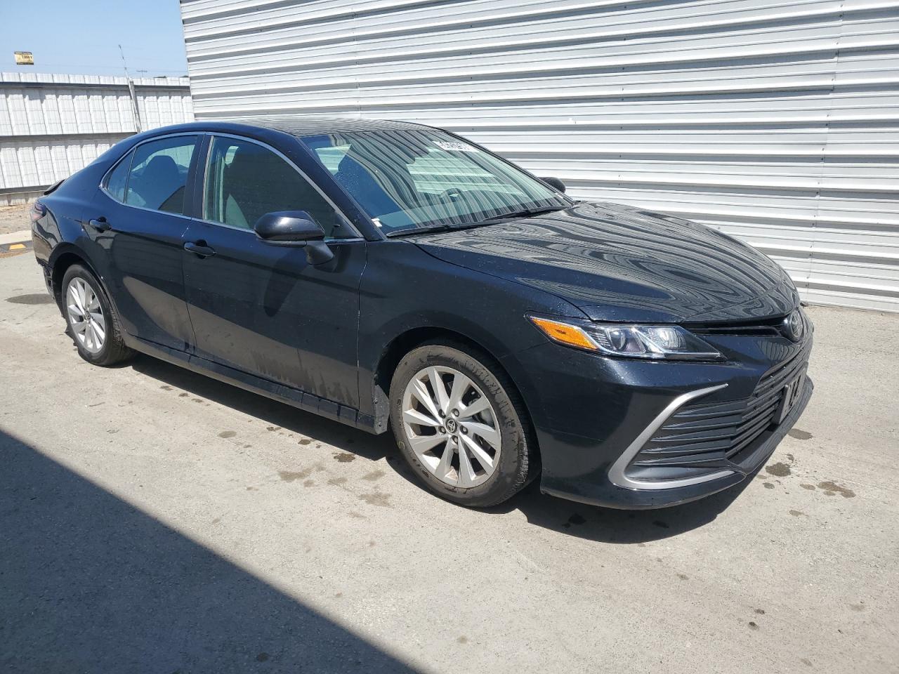 2024 TOYOTA CAMRY LE - Image 4