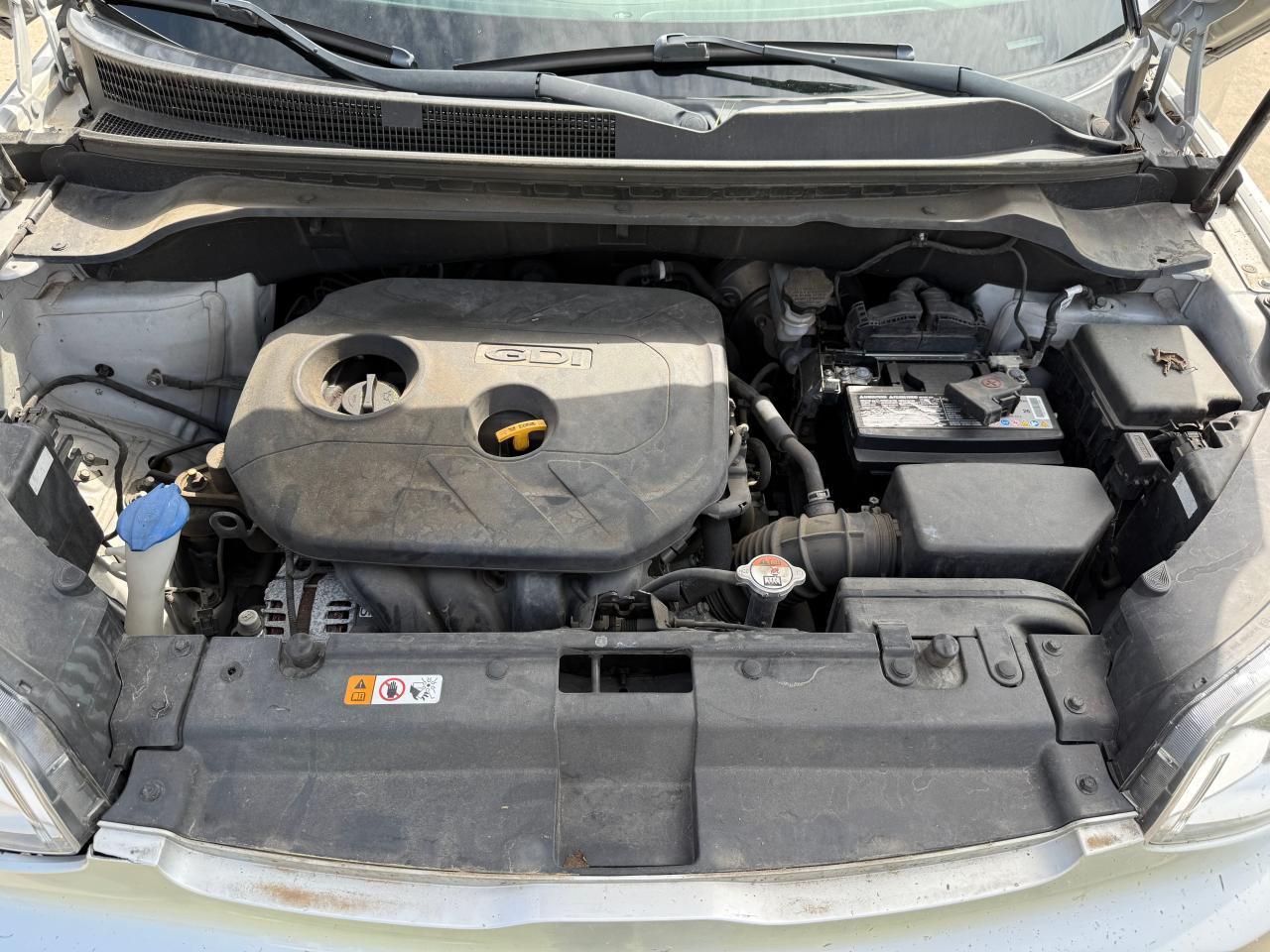2017 KIA SOUL + - Image 7