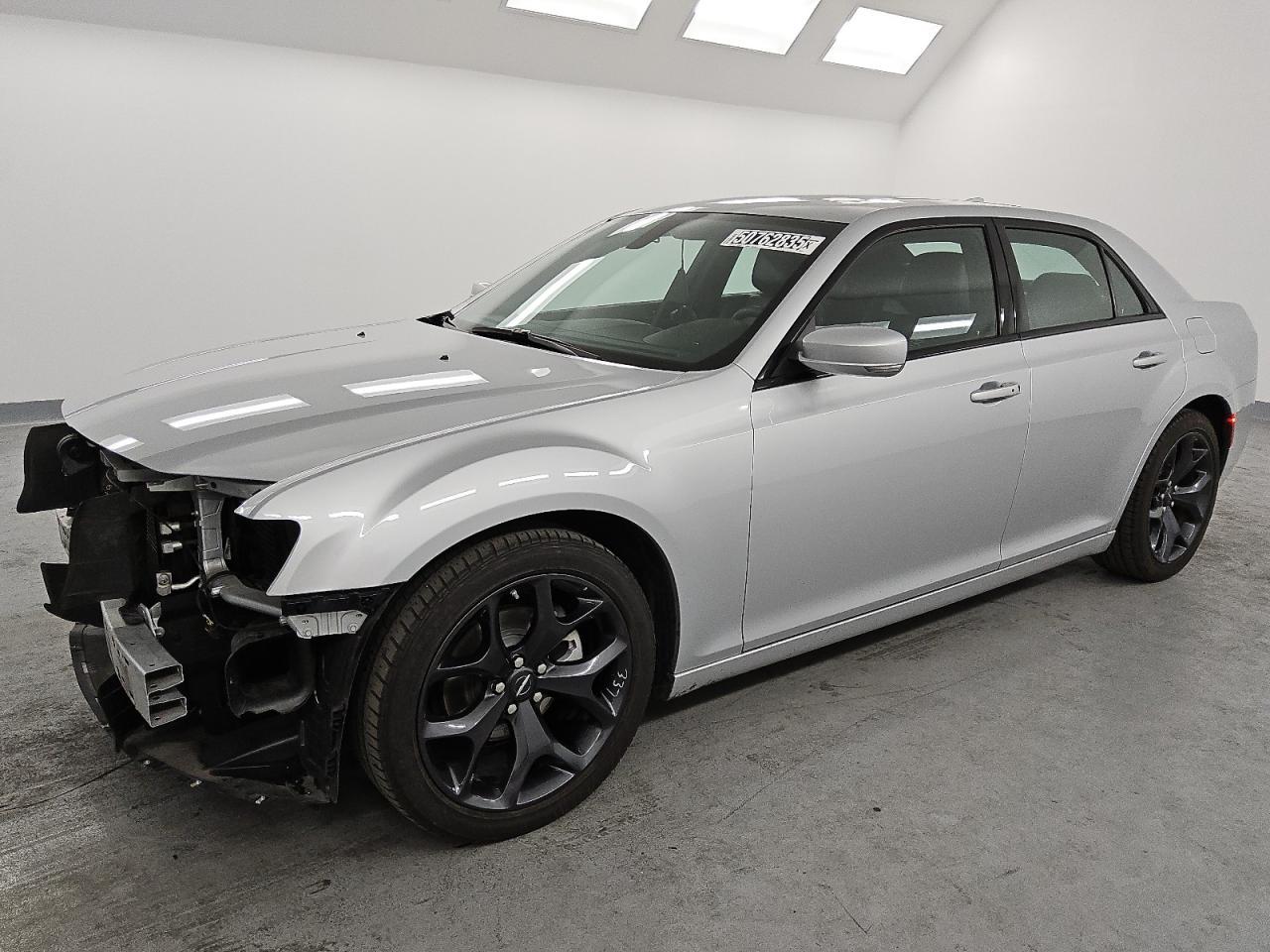 2023 CHRYSLER 300 S