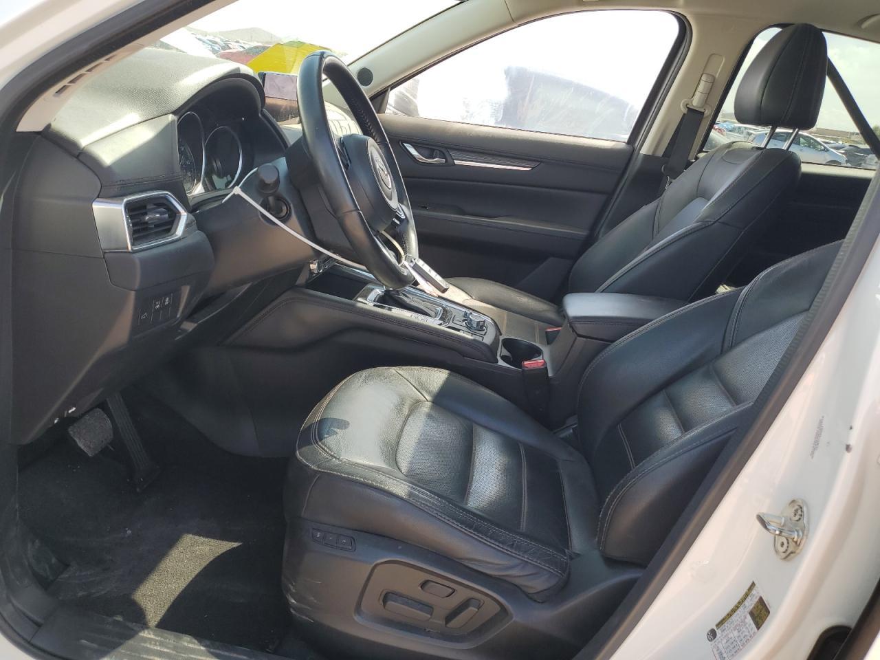 2018 MAZDA CX-5 GRAND - Image 7