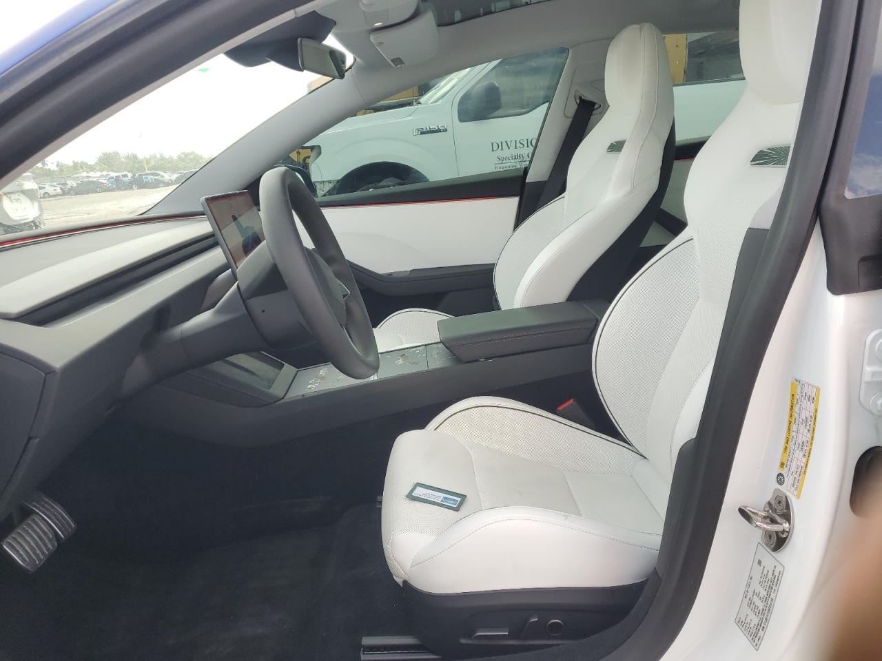 2024 TESLA MODEL 3 - Image 7