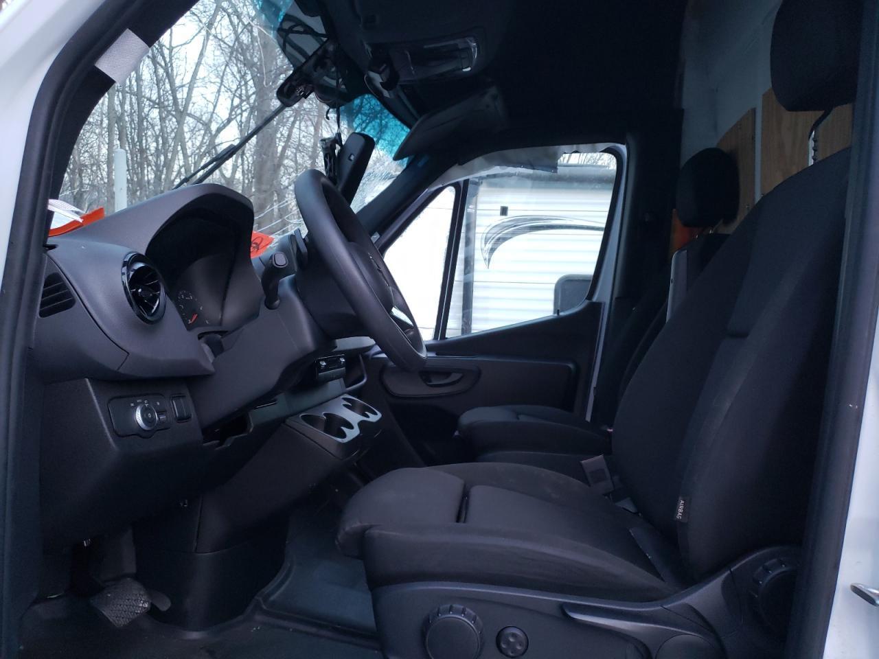 2023 MERCEDES-BENZ SPRINTER 3 - Фото 7