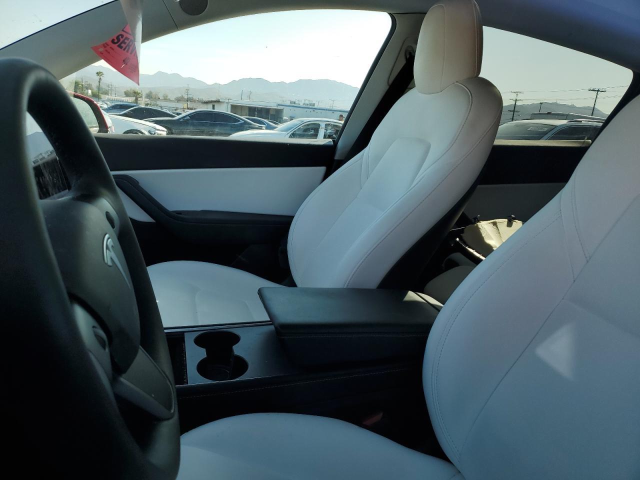 2022 TESLA MODEL Y - Image 7