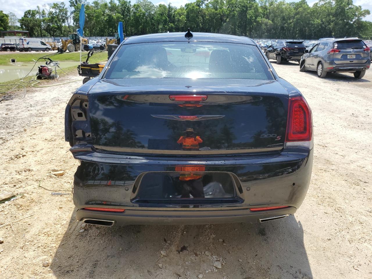 2023 CHRYSLER 300 S - Image 6