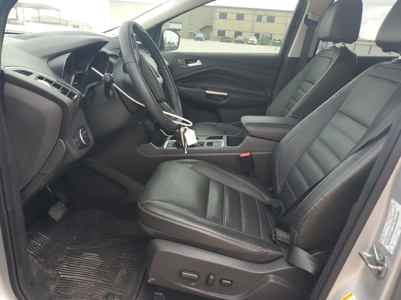 2017 FORD ESCAPE TIT - Image 7