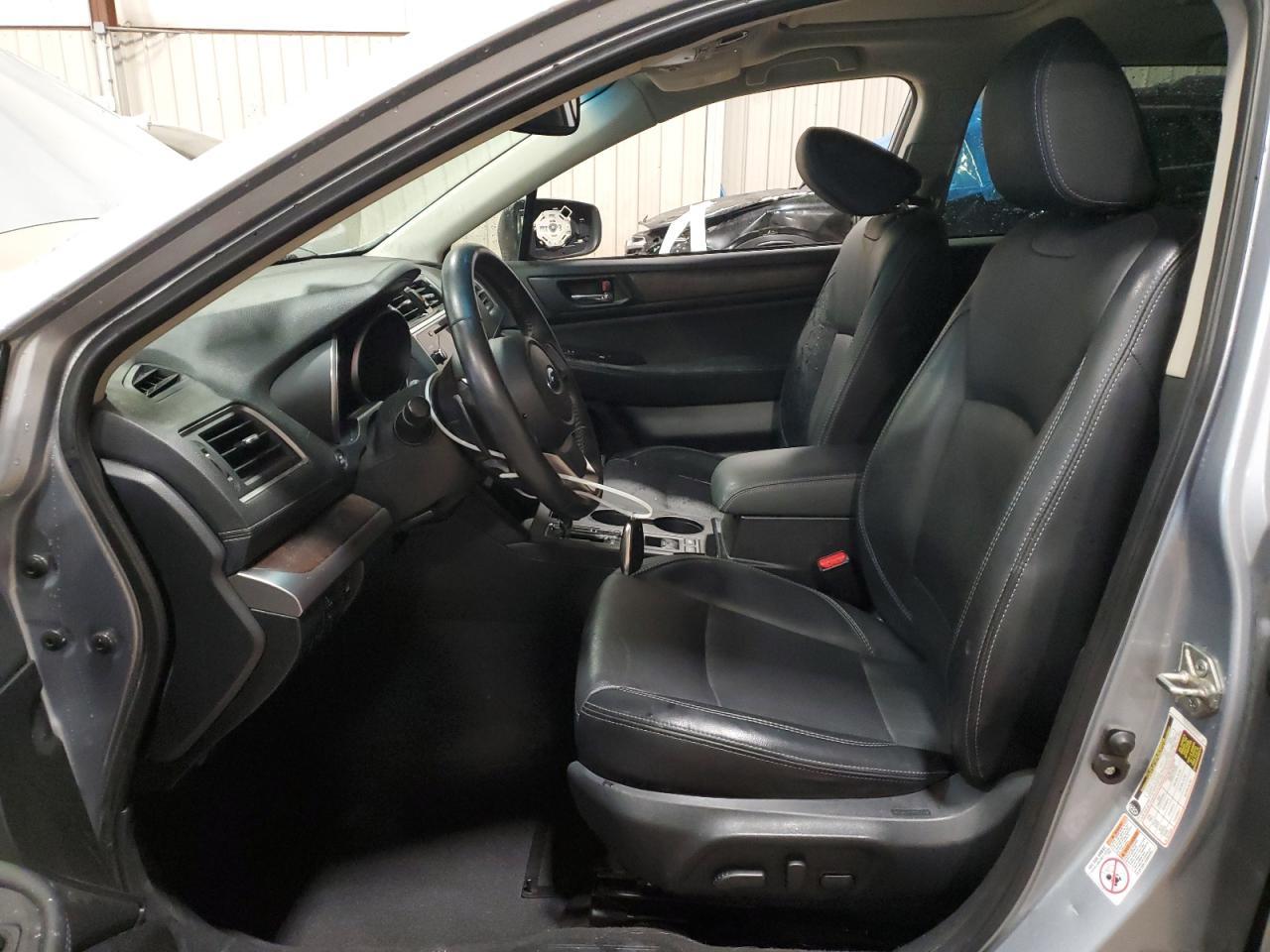 2018 SUBARU OUTBACK 2. - Фото 7