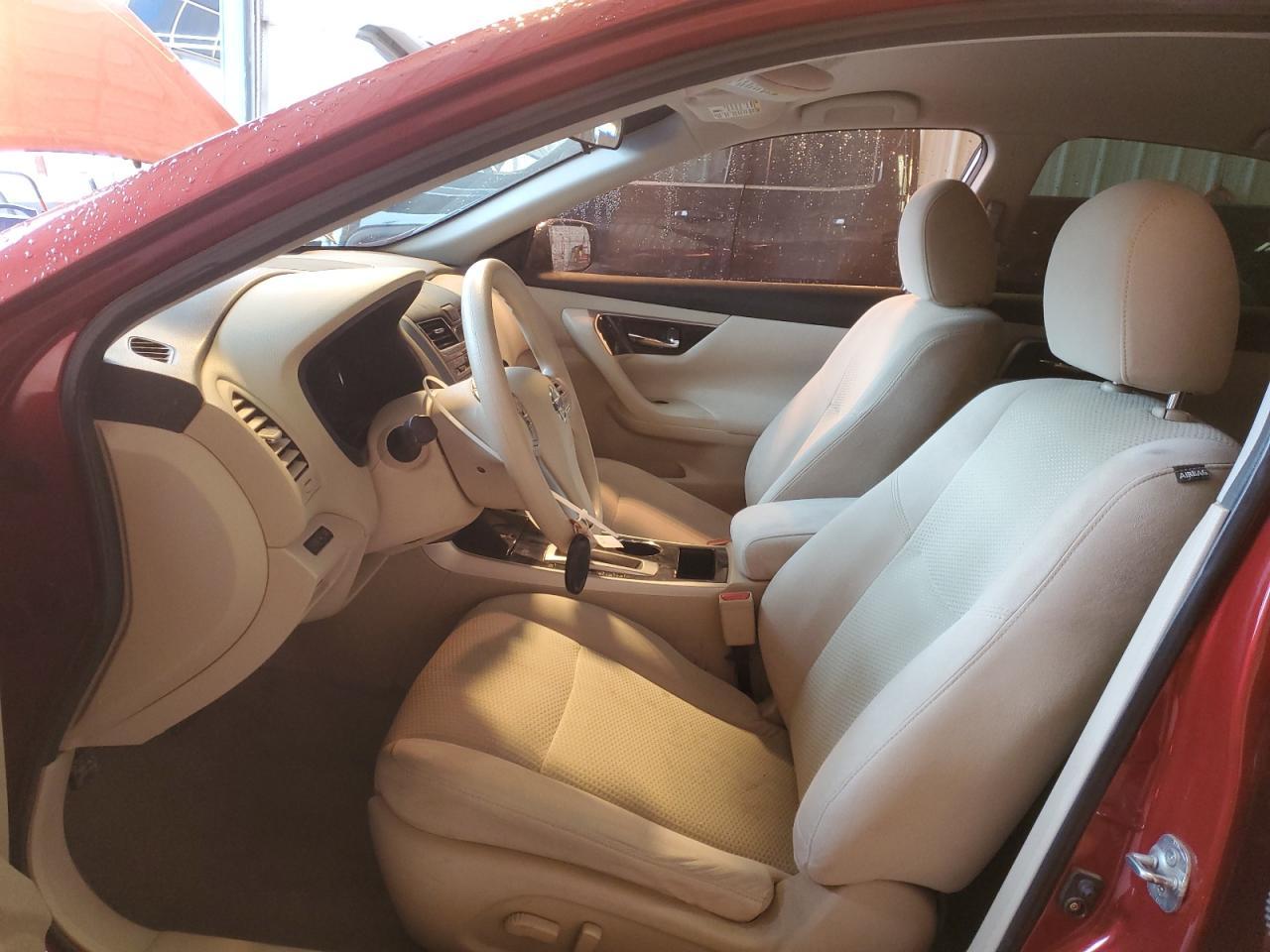 2014 NISSAN ALTIMA 2.5 - Image 7