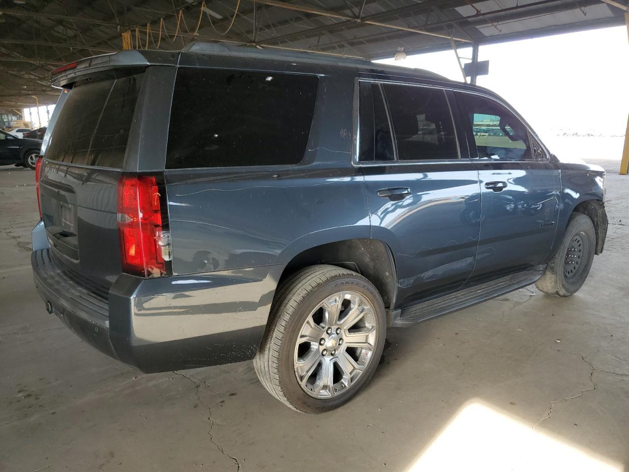 2019 CHEVROLET TAHOE C150 - Image 3