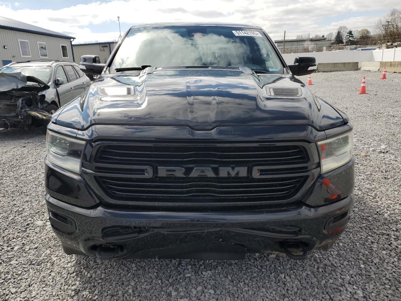 2019 RAM 1500 LARAM - Фото 5