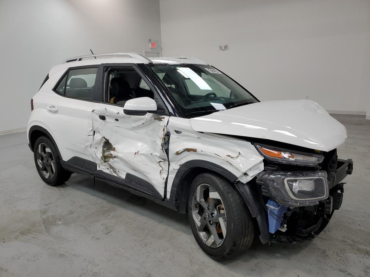2023 HYUNDAI VENUE SEL - Фото 4