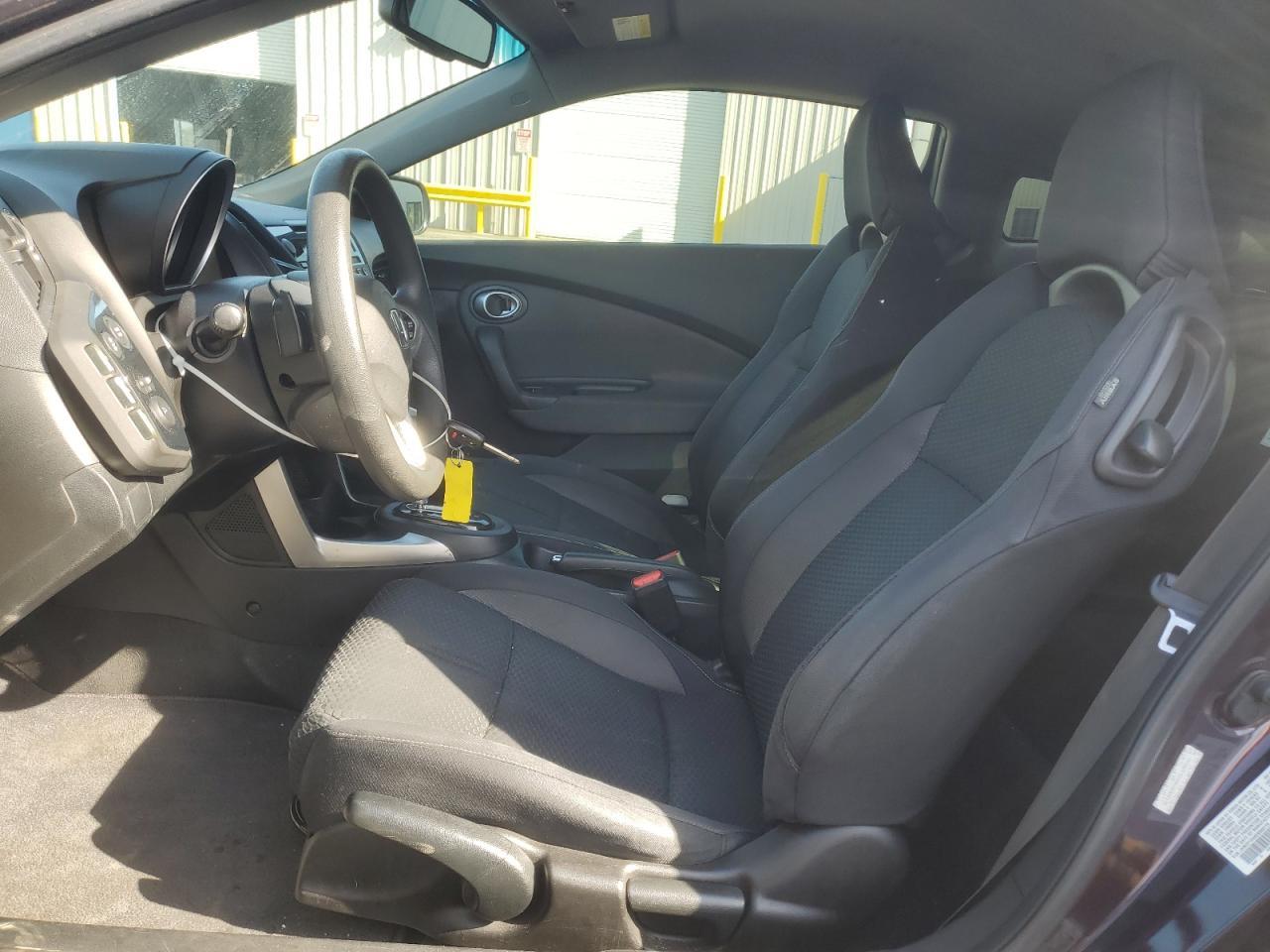 2013 HONDA CR-Z - Фото 7
