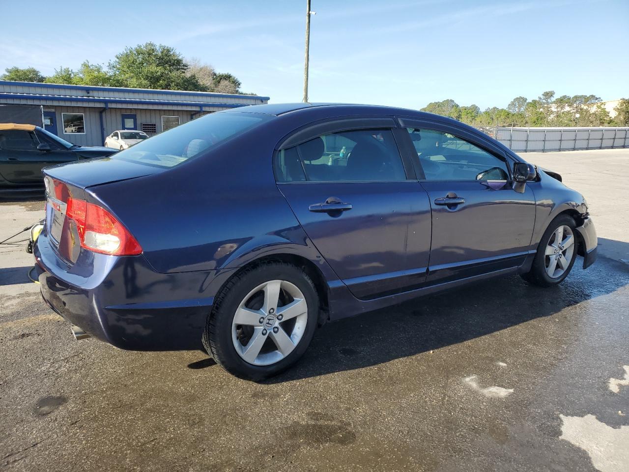 2011 HONDA CIVIC LX - Image 3