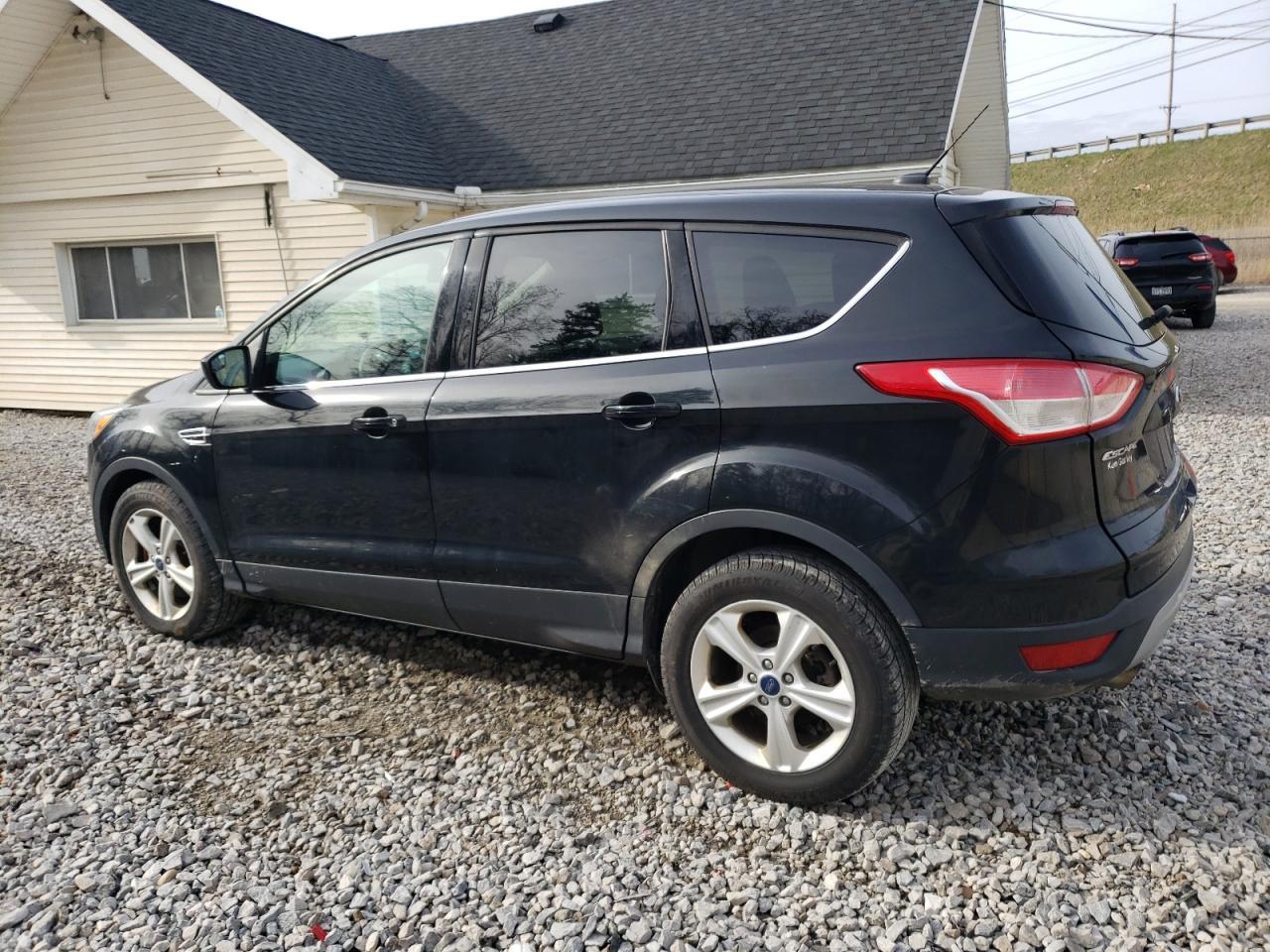 2015 FORD ESCAPE SE - Image 2