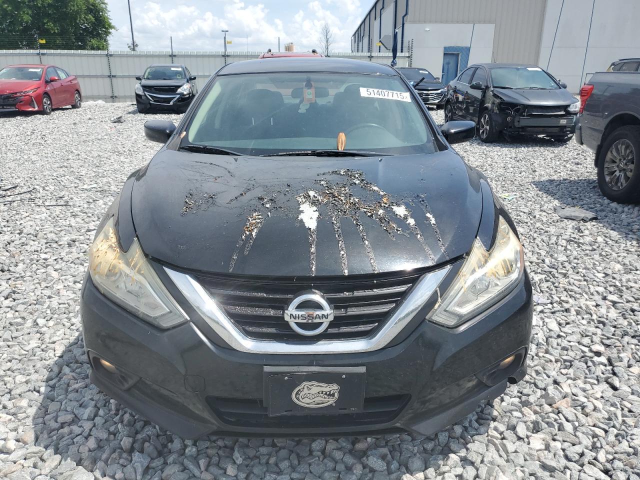 2017 NISSAN ALTIMA 2.5 - Image 5