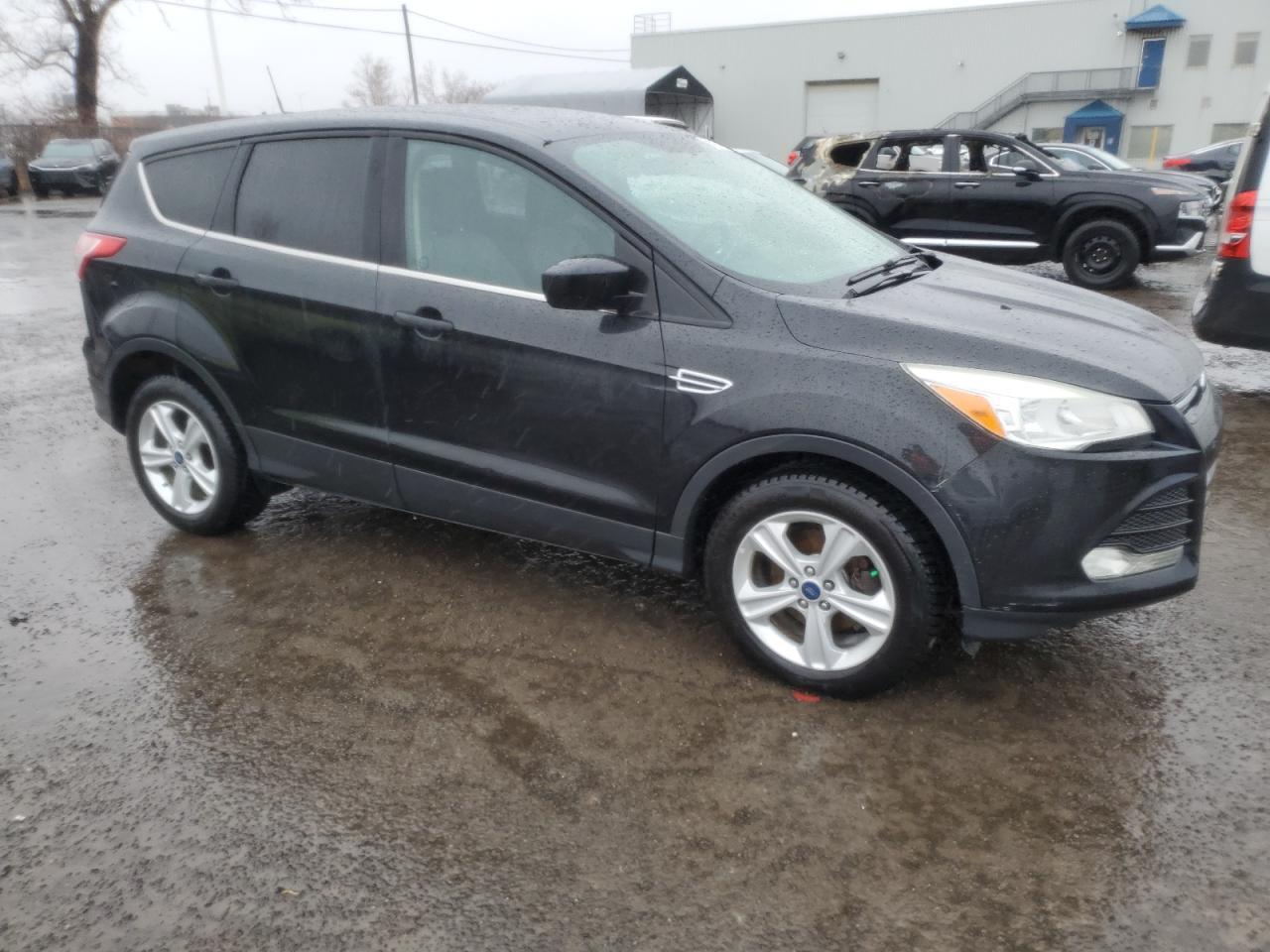 2013 FORD ESCAPE SE - Фото 4