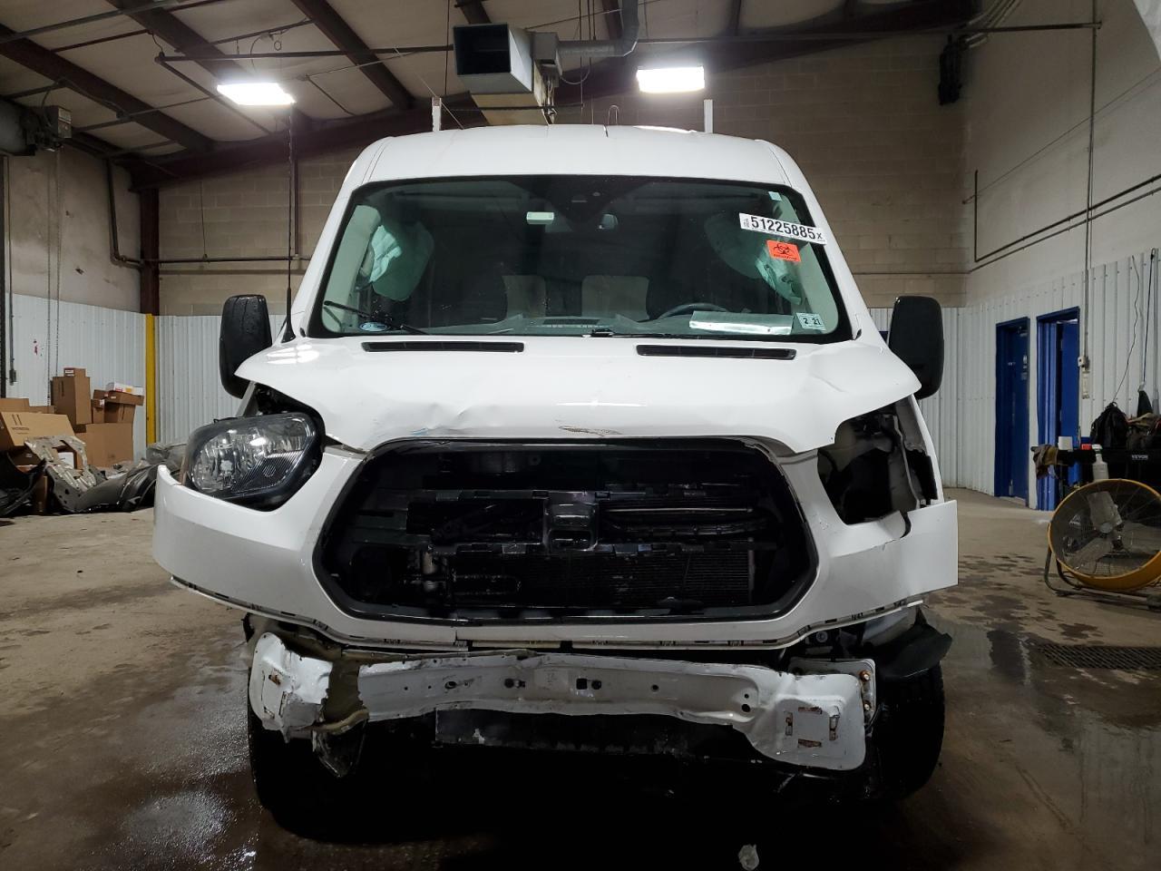 2016 FORD TRANSIT T- - Фото 5