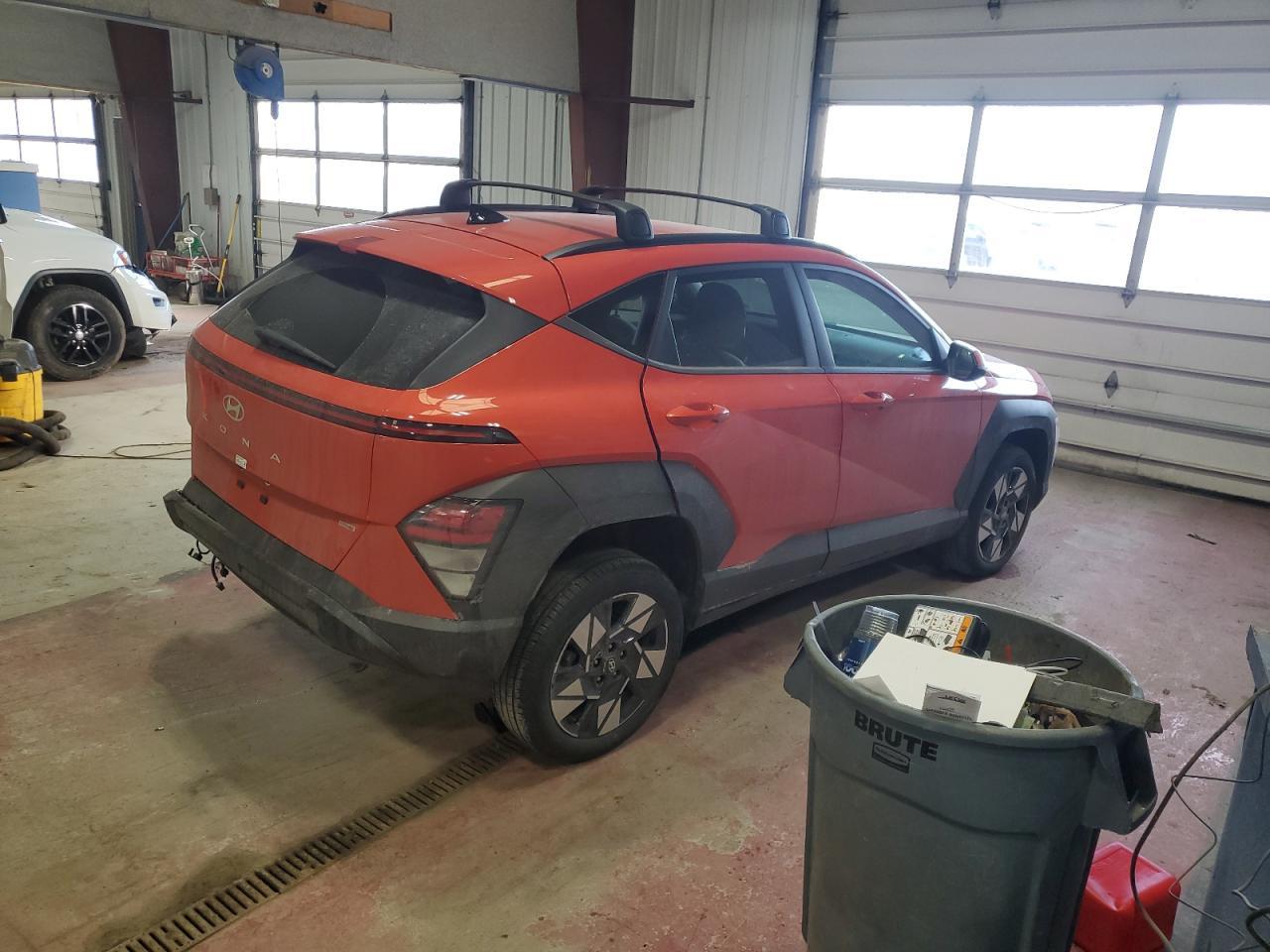 2024 HYUNDAI KONA SEL - Фото 3